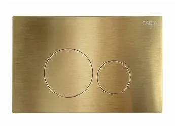 לחצני נירוסטה סדרת UONO