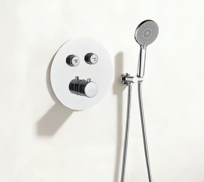 אינטרפוץ טרמוסטטי דגם ThermoTech