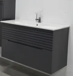 ISLAND – ארון מגירות תלוי