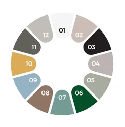 ISLAND – ארון מגירות תלוי