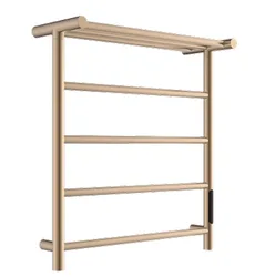 מחמם מגבות ORIZON