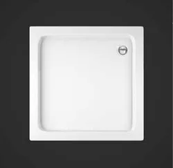 אגנית מרובעת