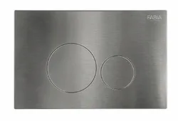 לחצני נירוסטה סדרת UONO