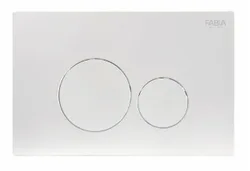 לחצנים מעוצבים סדרת UONO – פלסטיק ABS