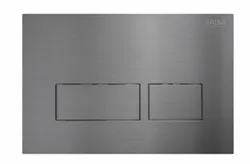 לחצני נירוסטה סדרת VIA