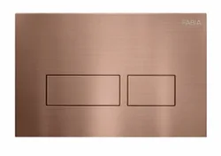 לחצני נירוסטה סדרת VIA