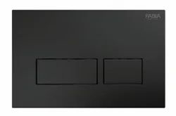 לחצנים סדרת VIA – פלסטיק ABS