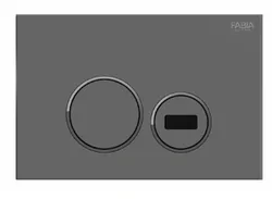 לחצנים סדרת FLAX – ללא מגע