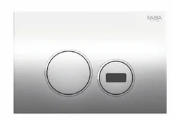 לחצנים סדרת FLAX – ללא מגע