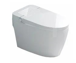 אסלה חכמה רצפתית דגם SUPRA