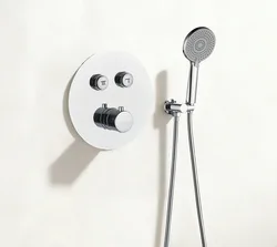 אינטרפוץ טרמוסטטי דגם ThermoTech