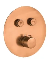 אינטרפוץ טרמוסטטי דגם ThermoTech