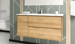 ארון אמבטיה דגם SPARTA