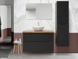  ISLAND – ארון מגירות תלוי