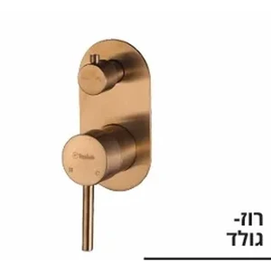 אינטרפוץ 4 דרך מנגנון ספרדי סדרת ITALY